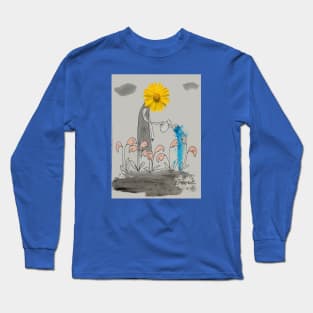 Mother Long Sleeve T-Shirt